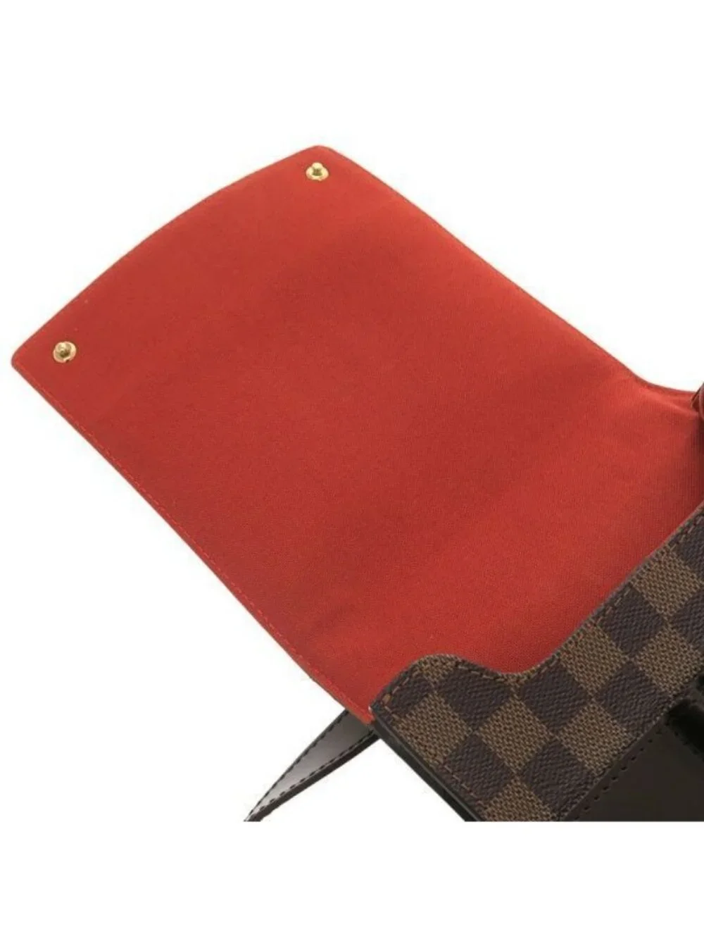 Louis Vuitton Damier Portobello Shoulder Bag